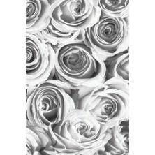 Desenli Kendinden Kendinden Yapışkanlı Kaplama Folyosu 45 cm x 5 mt DSN0029-5