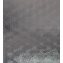 Cam Kumlama Desenli Kendinden Yapışkanlı Kaplama 90 cm x 2 mt KML110