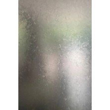 Cam Kumlama Desenli Kendinden Yapışkanlı Kaplama 67 cm x 2 mt KML102