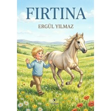 Turnam Yayınları Fırtına
