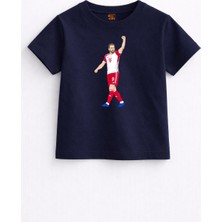 Rabona Fashion Harry Kane Goal Leader Çocuk Tişört