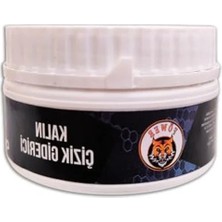 Calperia Araç Çizik Giderici Pasta Cila, 270ML Carnauba Wax Formül