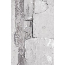 Desenli Kendinden Kendinden Yapışkanlı Kaplama Folyosu 45 cm x 1 mt ELF021