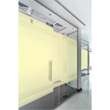 Sarı Cam Kumlama 122 cm x 5 mt