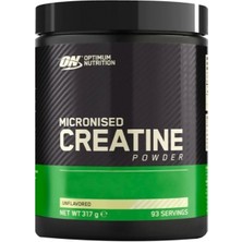 Norino Micronized Creatine Powder 317 gr
