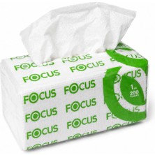Focus Çek-Al Havlu Peçete