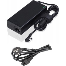 PARS POWER 90W - Asus F751LD Muadili ile Uyumlu Notebook Adaptör