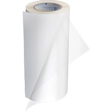 Şeffaf Yapışkanlı Folyo 75 cm x 2 mt