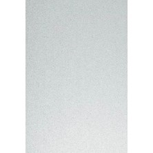 Cam Kumlama Desenli Kendinden Yapışkanlı Kaplama 90 cm x 1 mt KML107
