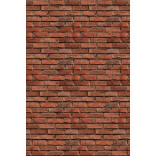 Desenli Kendinden Kendinden Yapışkanlı Kaplama Folyosu 67 cm x 1 Metre ECCECA1060