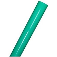 Yeşil Reflektif Folyo 100 cm x 2 mt