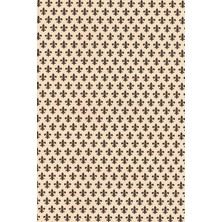 Desenli Kendinden Kendinden Yapışkanlı Kaplama Folyosu 45 cm x 2 Metre ECCECA889