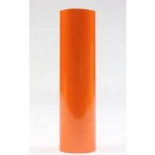 Turuncu Reflektif Folyo 100 cm x 5 mt