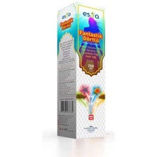Nemere Fantastik Dörtlü Yağ 250 Ml.