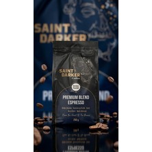 Saint Darker Premium Blend Espresso
