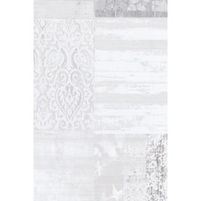 Desenli Kendinden Kendinden Yapışkanlı Kaplama Folyosu 45 cm x 2 mt DSN0084-2