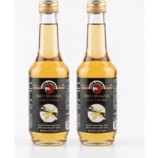 Fo 2'li Avantaj Paketi Vanilya Şurubu 250 ml x 2 Adet