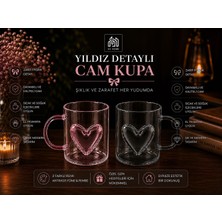 As Home Kalpli Cam Kupa