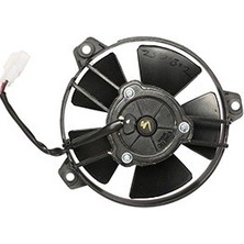 YBS Xmax 300 Radyatör Fanı Oem