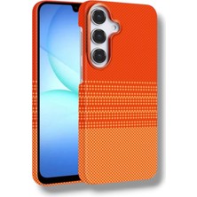 Bruntoo BR Samsung Galaxy S26 Plus Uyumlu Vega Karbon Fiber Premium Lüks Ince Magsafe Telefon Kılıfı