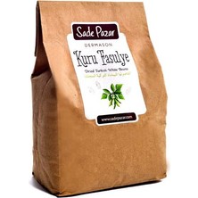 Sade Pazar Dermason Kuru Fasulye 500 gr