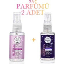 Bee Beauty Saç Parfümü 50 ml