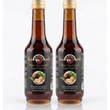 Fo 2'li Avantaj Paketi Fındık Şurubu 250 ml x 2ADET