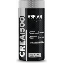 Norino CREA1500 120 Kapsül