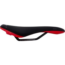 Heugers Selle Royal Vivo Red Edition