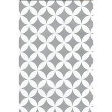 Desenli Kendinden Kendinden Yapışkanlı Kaplama Folyosu 45 cm x 2 mt DSN0033-2