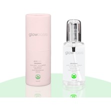 Glowoasis Haır Care -Sılk Serum Vegan  Ultra Onarıcı Saç Bakım Serumu 100 ml