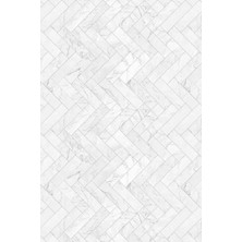 Desenli Kendinden Kendinden Yapışkanlı Kaplama Folyosu 45 cm x 2 mt DSN0051-2