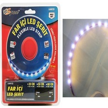 HMNL  Far Içi LED Şerit Beyaz / LAAK153-30-12