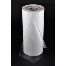 Şeffaf Yapışkanlı Folyo 61 cm x 5 mt