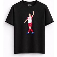 Rabona Fashion Harry Kane Goal Leader Tişört