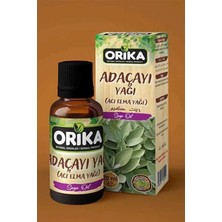 Nemere Adaçayı - Acı Elma Yağı 20 Ml.