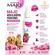 Majo Pawsome Orkide Kedi & Köpek Parfümü 50 ml