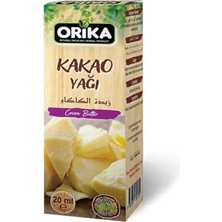 Nemere Kakao Yağı 20 Ml.