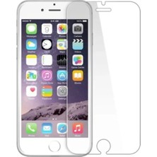 Nemere Iphone 7 Plus Uyumlu Premium Ekran Koruyucu 9h Sert Temperli Kırılmaz Cam Koruma Şeffaf