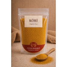 Tuvas Baharat Köri Baharatı 1kg - 100% Doğal & Katkısız | Yoğun Aromalı