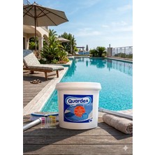 Quardex Ph Düşürücü (-)  #ehavuzpazarım