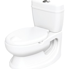 Osense  Dolu Eğitici Lazımlık Beyaz