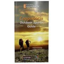 Destination Cappadocia: Cappadocia Outdoor Sports Guide