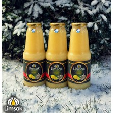 Limsak Türkiye’nin Ilk Limon Sarımsak Kürü Üreticisinden - 3 Lt