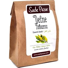 Sade Pazar Defne Tohumu 100 gr