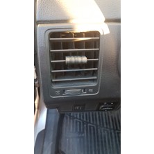 Kaplan Oto Toyota Corolla kalorifer havalandırma yönlendiricisi 1 adet - K2304