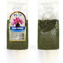 Nemere Poşet Funda Yaprağı 100 Gr.