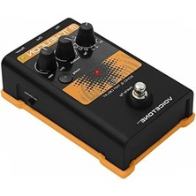 Calperia Voicetone Single E1 ile Ses Efektleri ve Kontrol