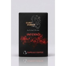 Saint Darker Inferno Kapsül Kahve