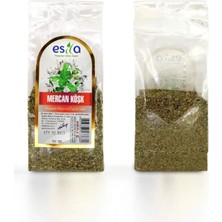 Nemere Poşet Mercan Köşk 50 Gr.